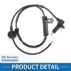 ABS Wheel Speed Sensor No. 9564026000 for Hyundai Santa Fe (2001–2006)