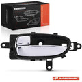 Chrome Left Interior Door Handle for Nissan Altima Maxima (2007–2020)