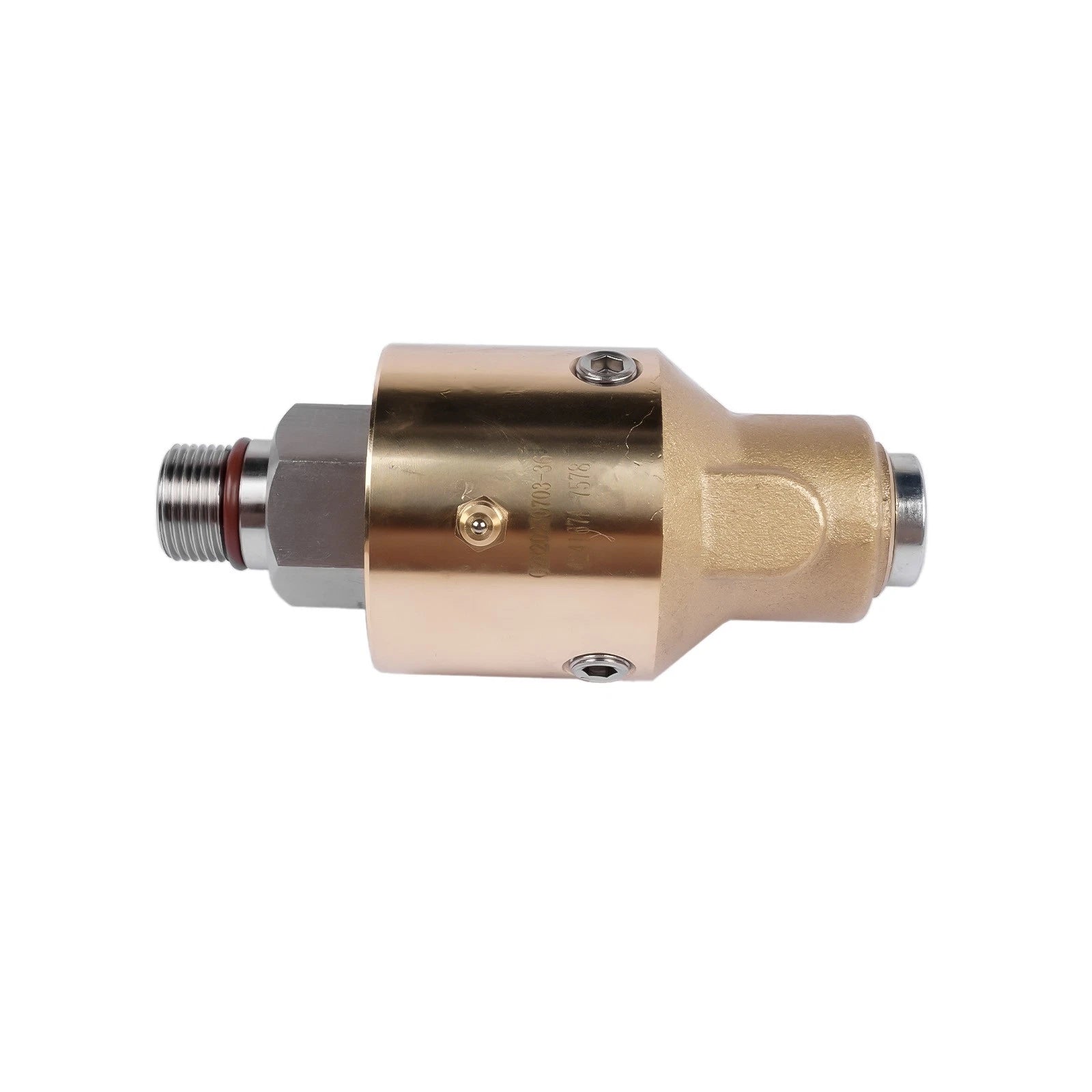 Ink Roller Joint for Deublin 00.580.2807 (Year Range Not Specified)
