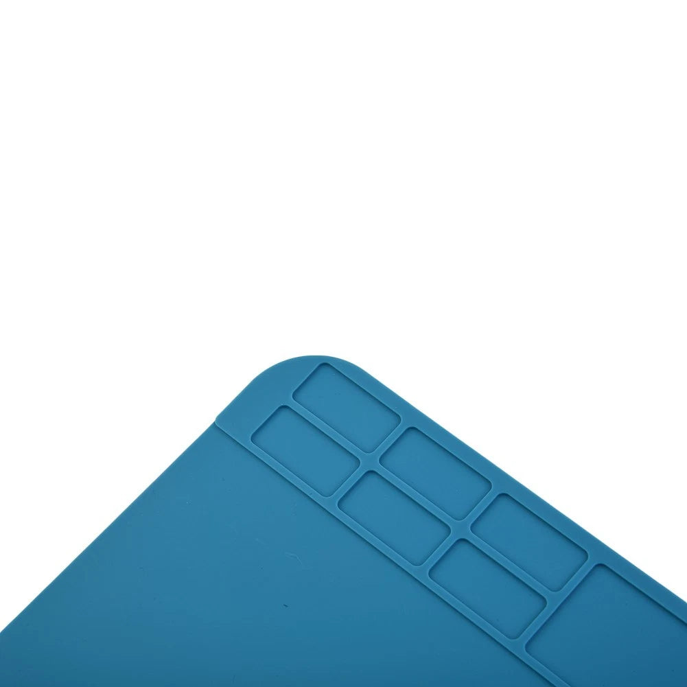 Heat Insulation Pad for Soldering Repair Welding (30x20cm)