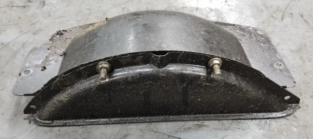 Torque Converter Plate for Jaguar XJ12 V12 (1996–1997)