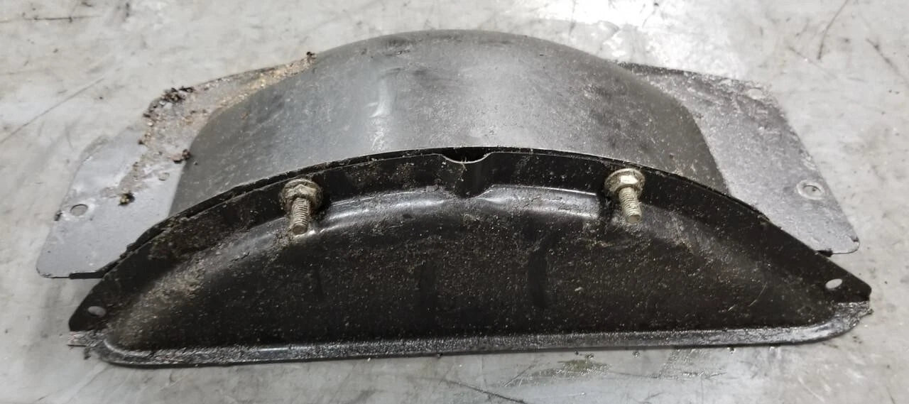 Torque Converter Plate for Jaguar XJ12 V12 (1996–1997)