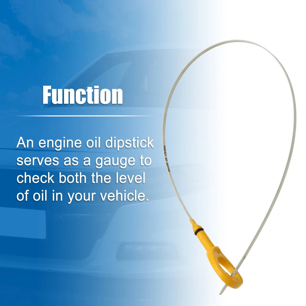 Engine Oil Fluid Level Dipstick for Toyota Avalon XL (1995–1999) No.1530120020