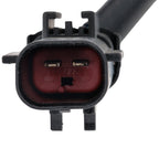 Window Regulator for Jeep (1999–2000) Left Front