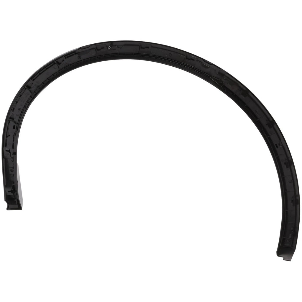 Fender Trim Molding for Audi SQ5 Q5 (2018–2022)