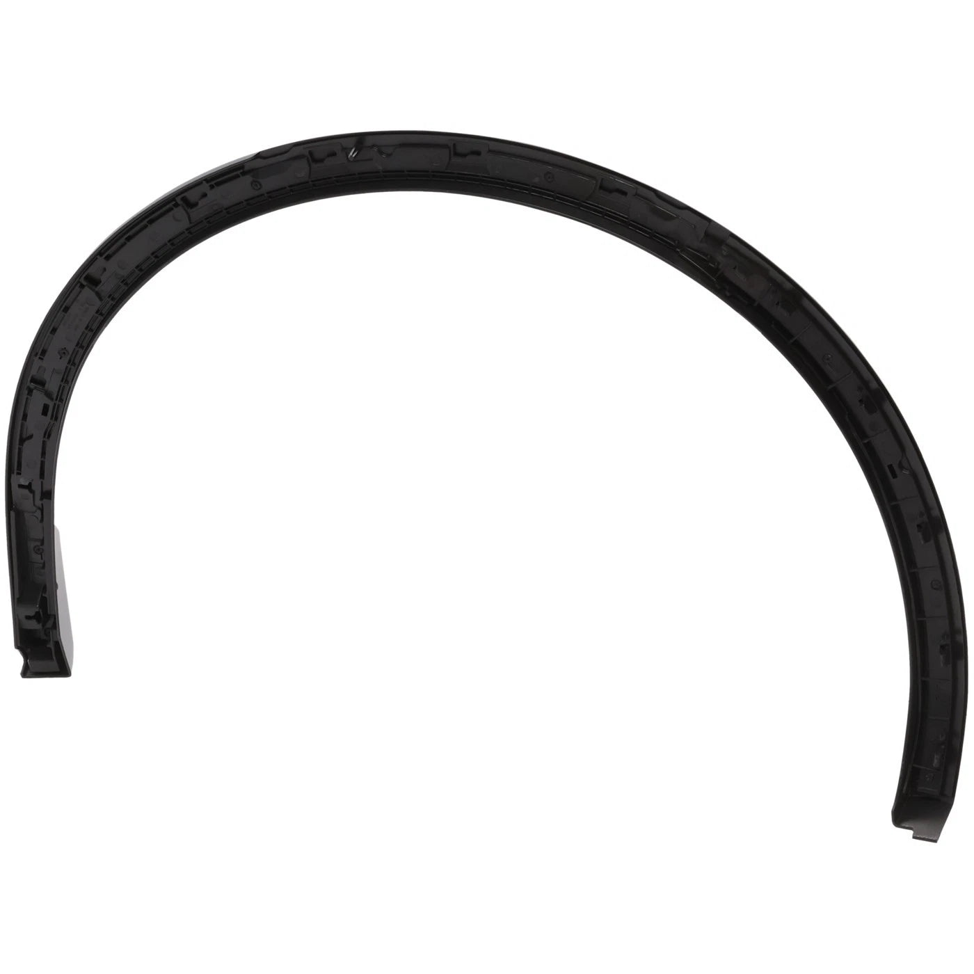 Fender Trim Molding for Audi SQ5 Q5 (2018–2022)