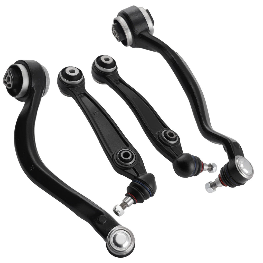Front Suspension Kit Lower Control Arms for BMW X5 X6 (2014–2019)