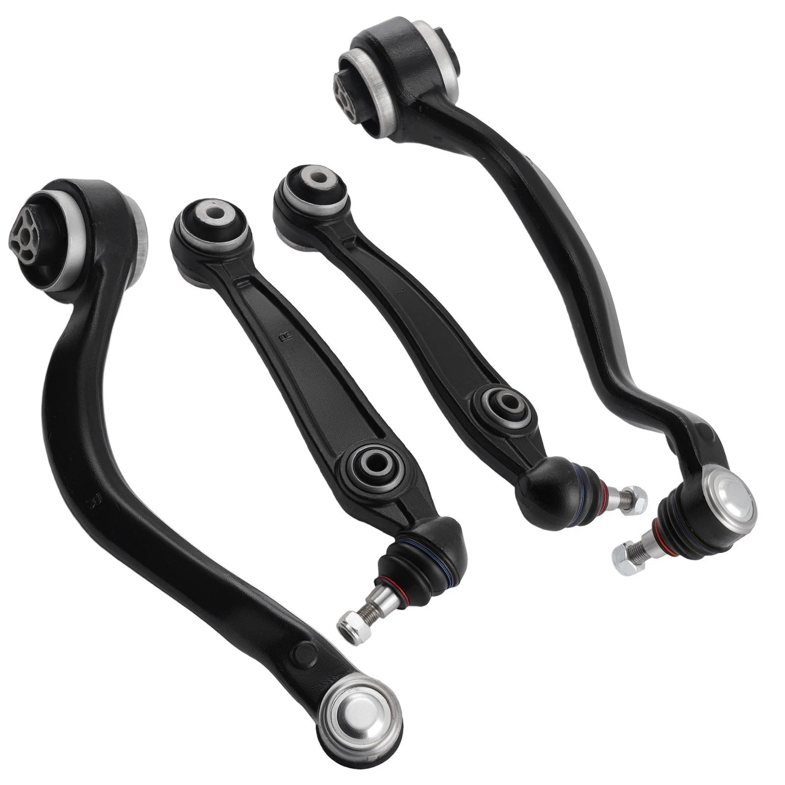 Front Suspension Kit Lower Control Arms for BMW X5 X6 (2014–2019)