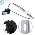 Power Window Regulator & Motor for Mazda CX-9 (2007–2015)