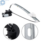 Power Window Regulator & Motor for Mazda CX-9 (2007–2015)