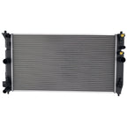 Aluminum Coolant Radiator Assembly for Lexus UX250h (2020–2023) TO3010377