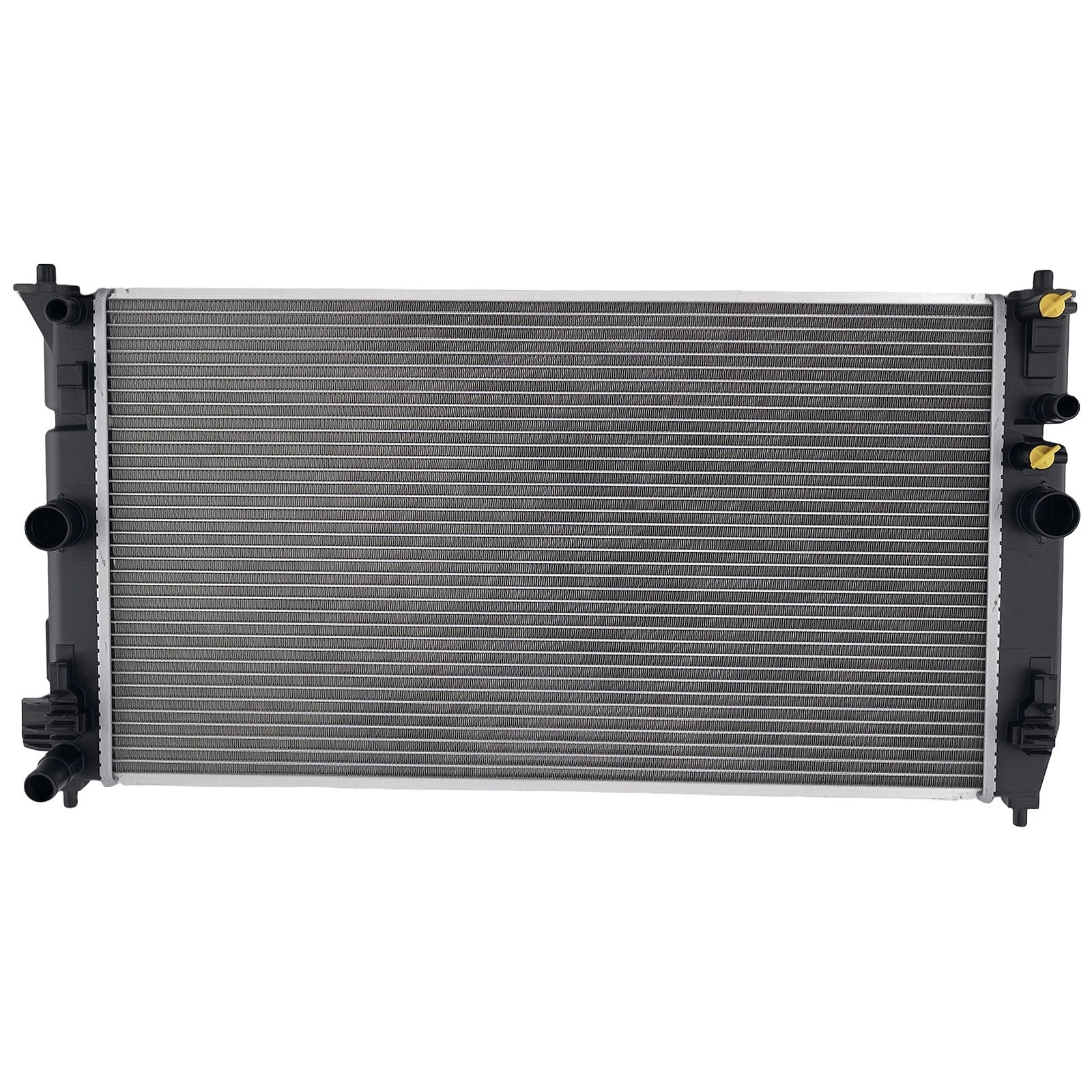Aluminum Coolant Radiator Assembly for Lexus UX250h (2020–2023) TO3010377