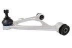 Set of 2 Upper Control Arms & Ball Joints for Mazda RX-8 MX-5 (2003–2012)