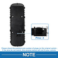 Power Window Switch for Mercedes-Benz A220 (2019-2023)
