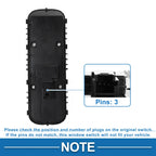 Power Window Switch for Mercedes-Benz A220 (2019-2023)