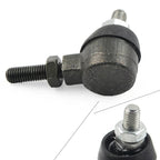 M8 Tie Rod End Ball Joint for 50cc 110cc Taotao Coolster JCL Kandi Go Kart ATV