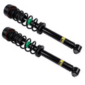 Pair Rear Shock Struts for Cadillac CT6 (2016–2018) w/Electric