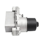 Engine Oil Filter Assembly for Land Rover Discovery