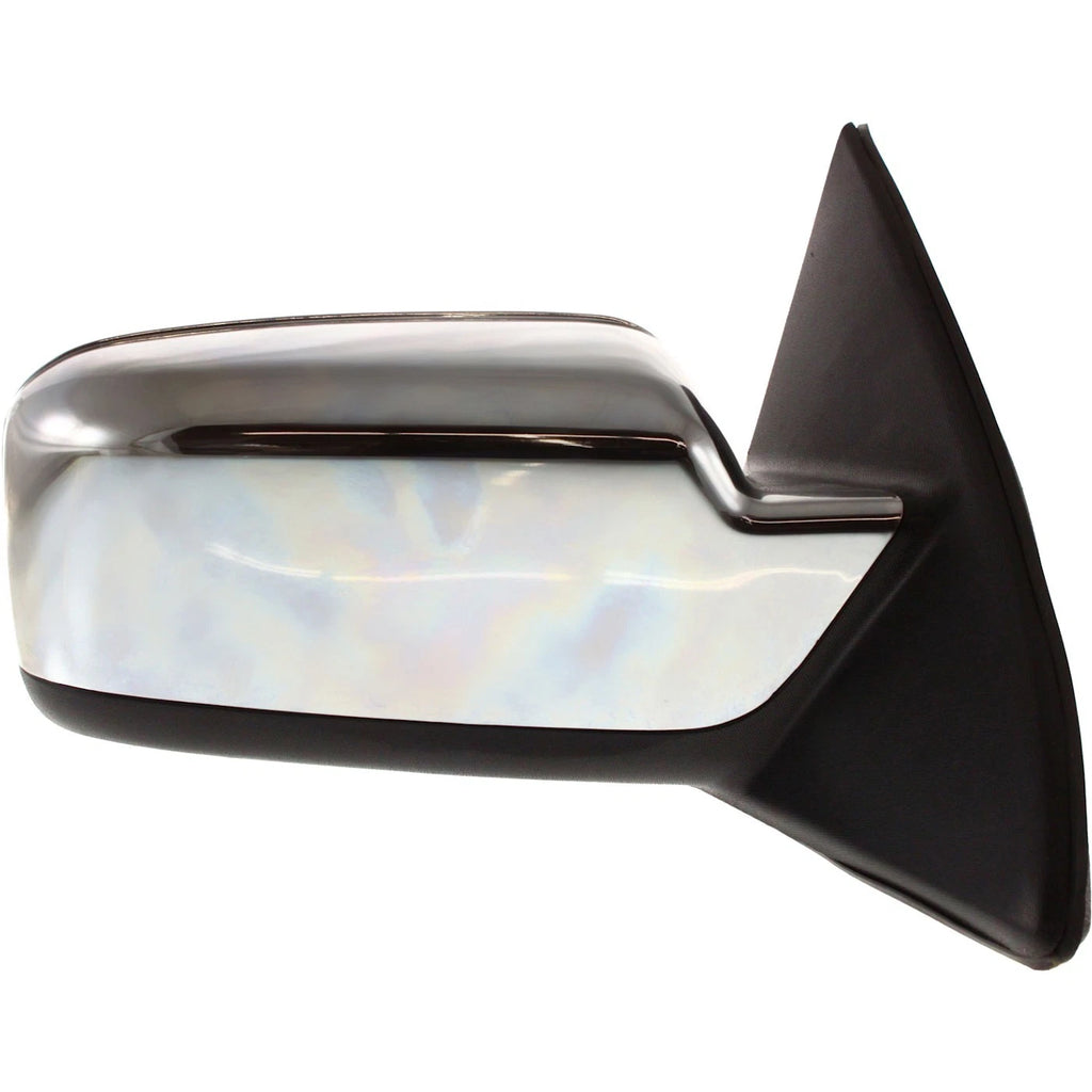 Heated Chrome Power Mirror for Lincoln MKZ Zephyr (2006–2010)