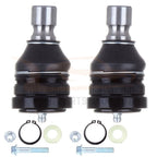 Front Lower Ball Joints for Dodge Stratus (2001–2005)