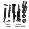 BFO Coilovers Front + Rear Shocks Suspension For DODGE CHARGER SRT8 RWD 06-10