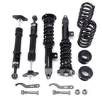 BFO Coilovers Front + Rear Shocks Suspension For DODGE CHARGER SRT8 RWD 06-10