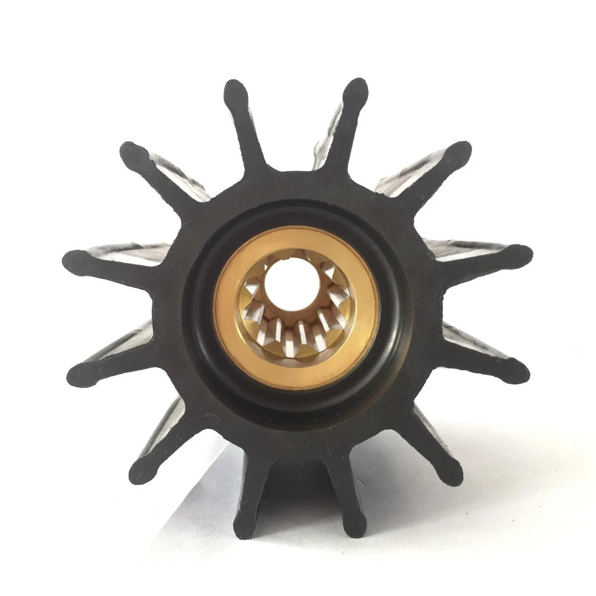 Water Pump Impeller for Caterpillar CAT 3412 C32