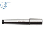 MT1 to 2JT Jacobs Morse Taper Shank Precision Drill Chuck Arbor