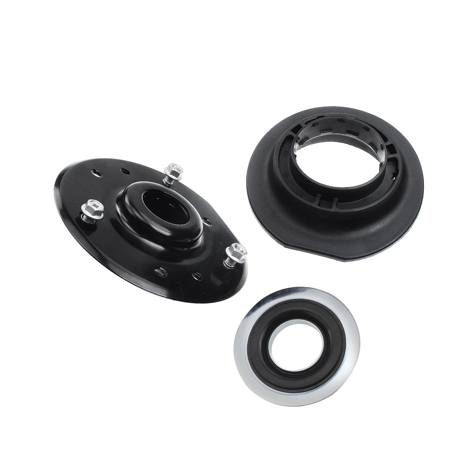 Front Suspension Strut Mount for Chevrolet Cavalier Pontiac Sunfire (1999–1999)