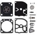 Carburetor Repair Kit for Zama B1RB40 (Fits )