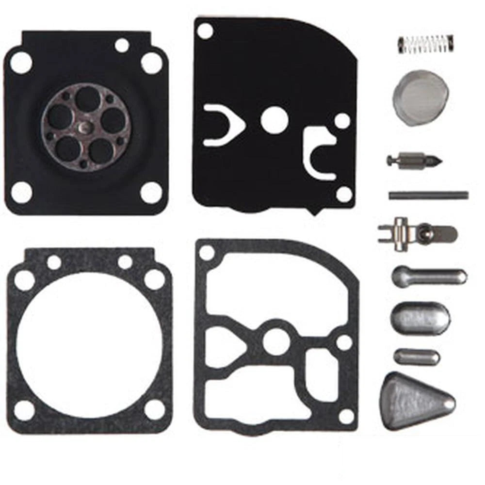 Carburetor Repair Kit for Zama B1RB40 (Fits )