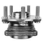 2X Front Wheel Hub & Bearing Assembly for Subaru Forester (2009-2014)