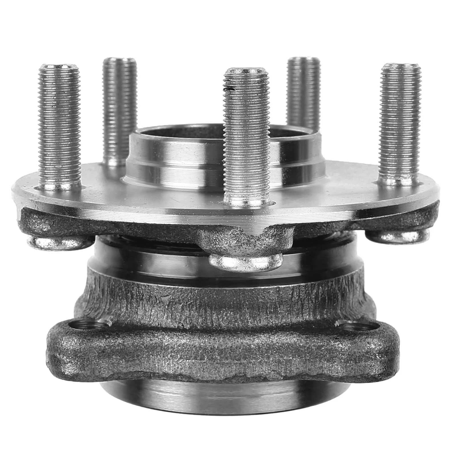 2X Front Wheel Hub & Bearing Assembly for Subaru Forester (2009-2014)
