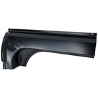 Rocker Panels for Ram 1500 2500 3500 (2010–2023)