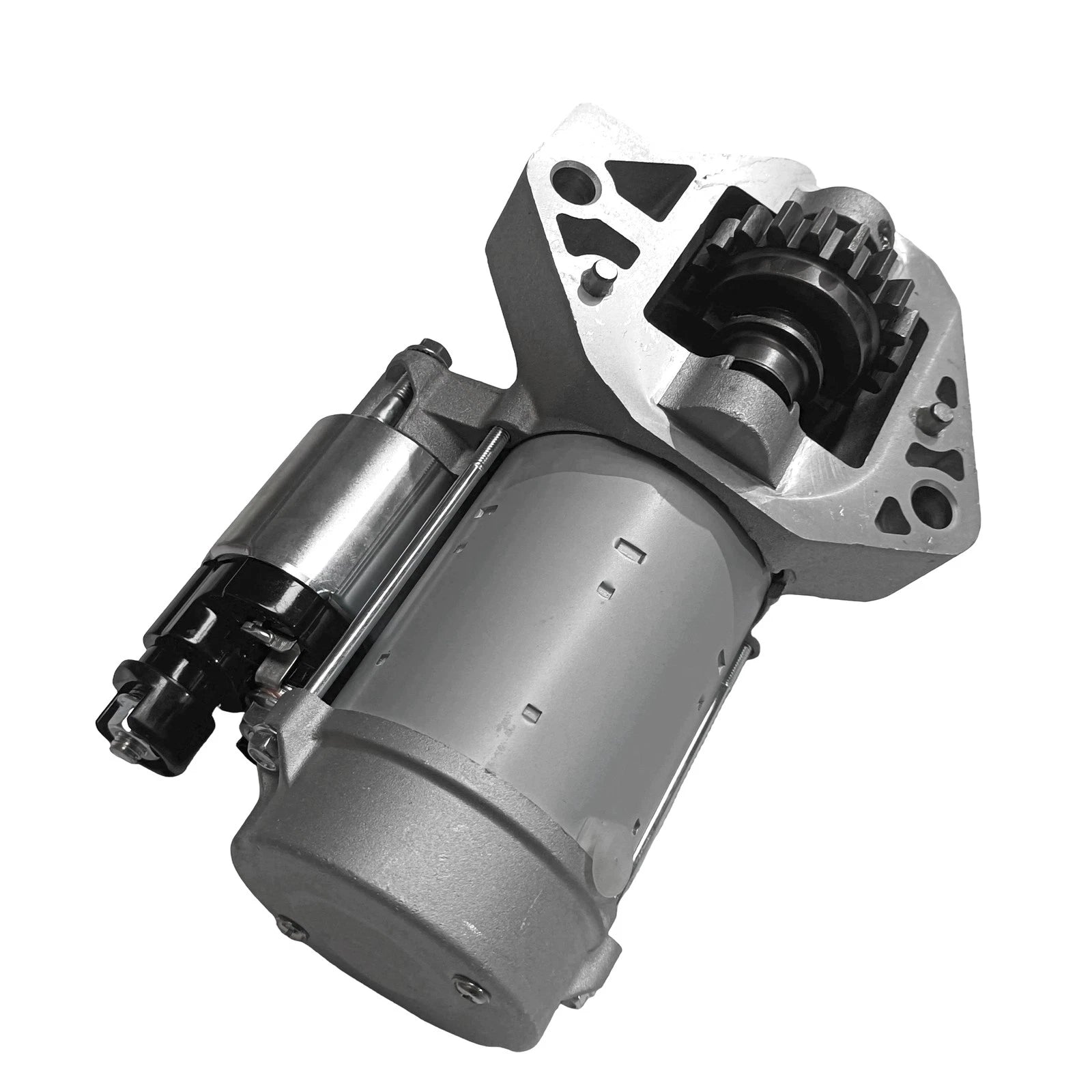 Starter Motor 10912 for Honda Pilot (2016–2020), Ridgeline (2017–2019), Odyssey (2014–2017), Acura TL