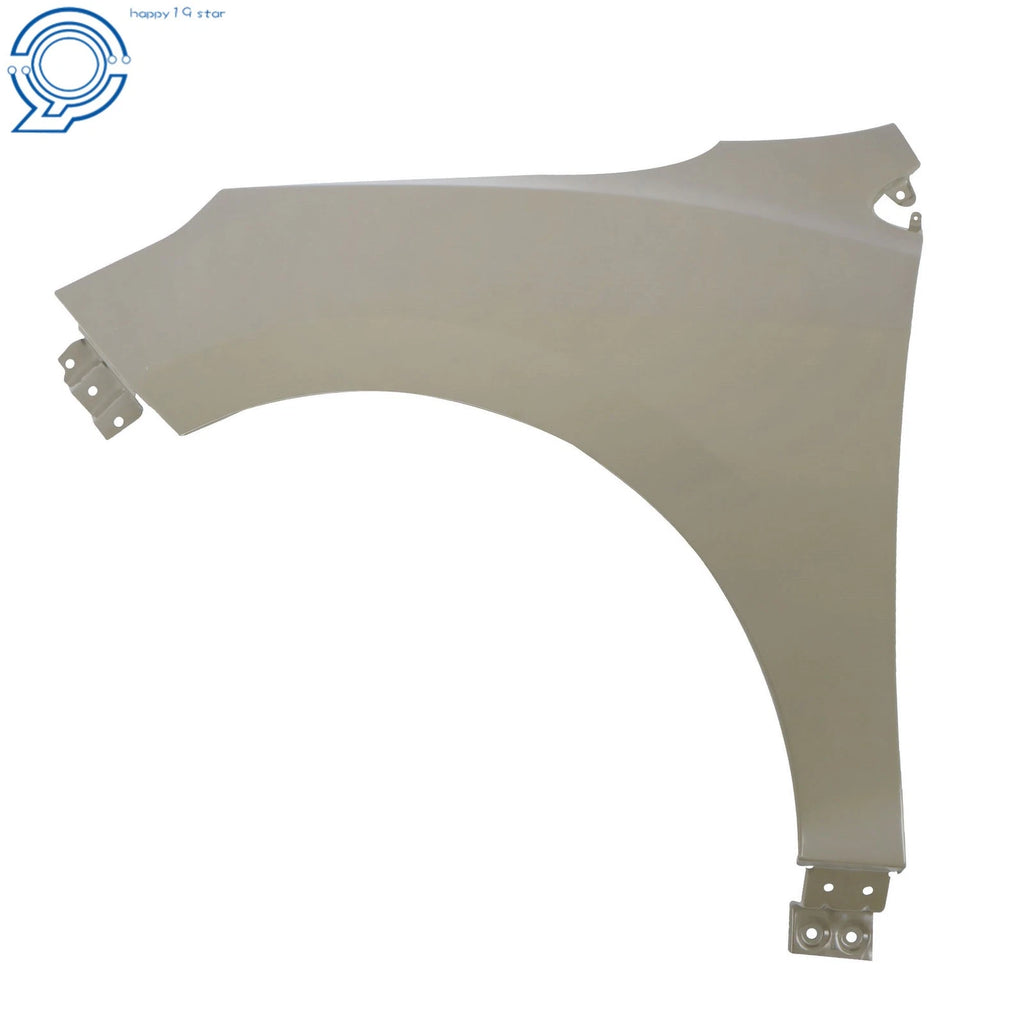 Front Left Steel Fender for Chevy Equinox (2018-2024)