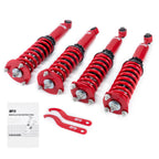 BFO Adjustable Coilover Suspension Kit for Lexus IS300 (1999–2005)