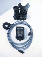 Electric Flange Seacock with E-Valve Control for Groco RG-144-C