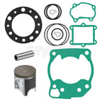 Top End Gasket & Piston Kit STD 66.4mm for Honda CR250R (1992–1996)