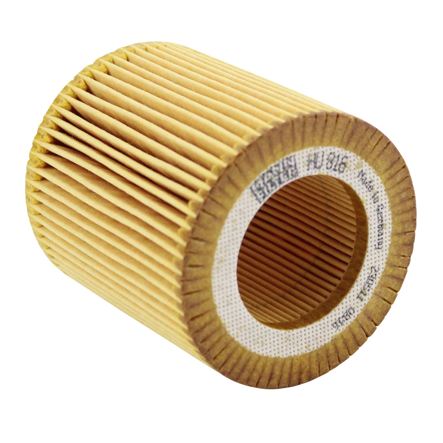 Mann Engine Oil Filter for BMW 320i (2015–2016)