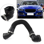 Upper Radiator Coolant Hose Pipe for Jaguar XE XF (2015–2023)