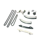 10x Timing Chain Kit for Dodge Durango Dakota Nitro Ram Jeep Liberty 3.7L V6