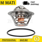 Thermostat O-Ring for Kawasaki Vulcan 1500 VN1500 (1996–2008)