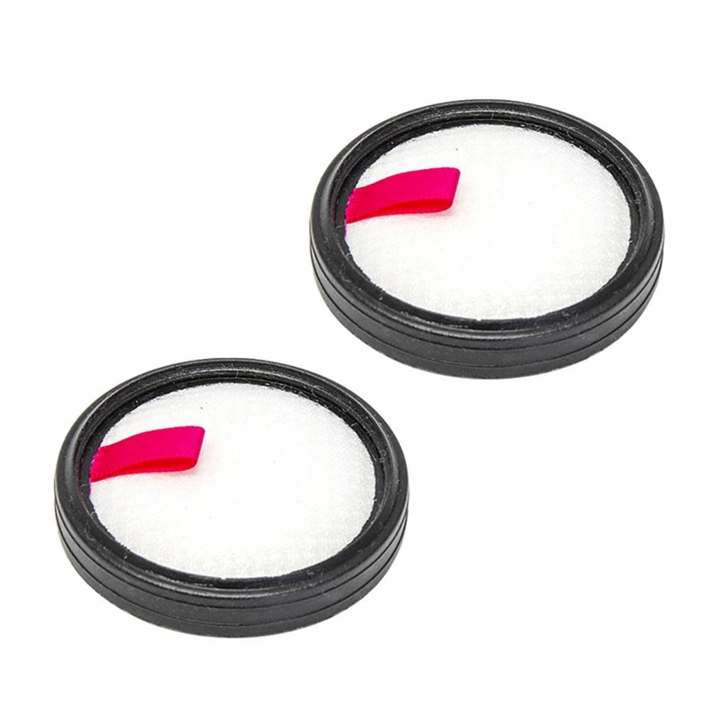 Spare Filters for DEVOAC N300 (T19B) Handheld Vacuum Cleaner