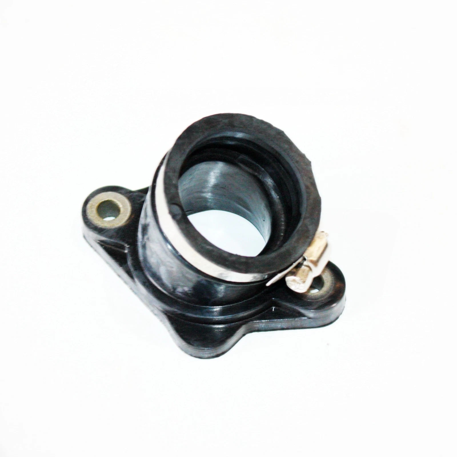 30mm Carburetor Intake Manifold for 200cc 250cc PIT Quad Dirt MX Bike ATV
