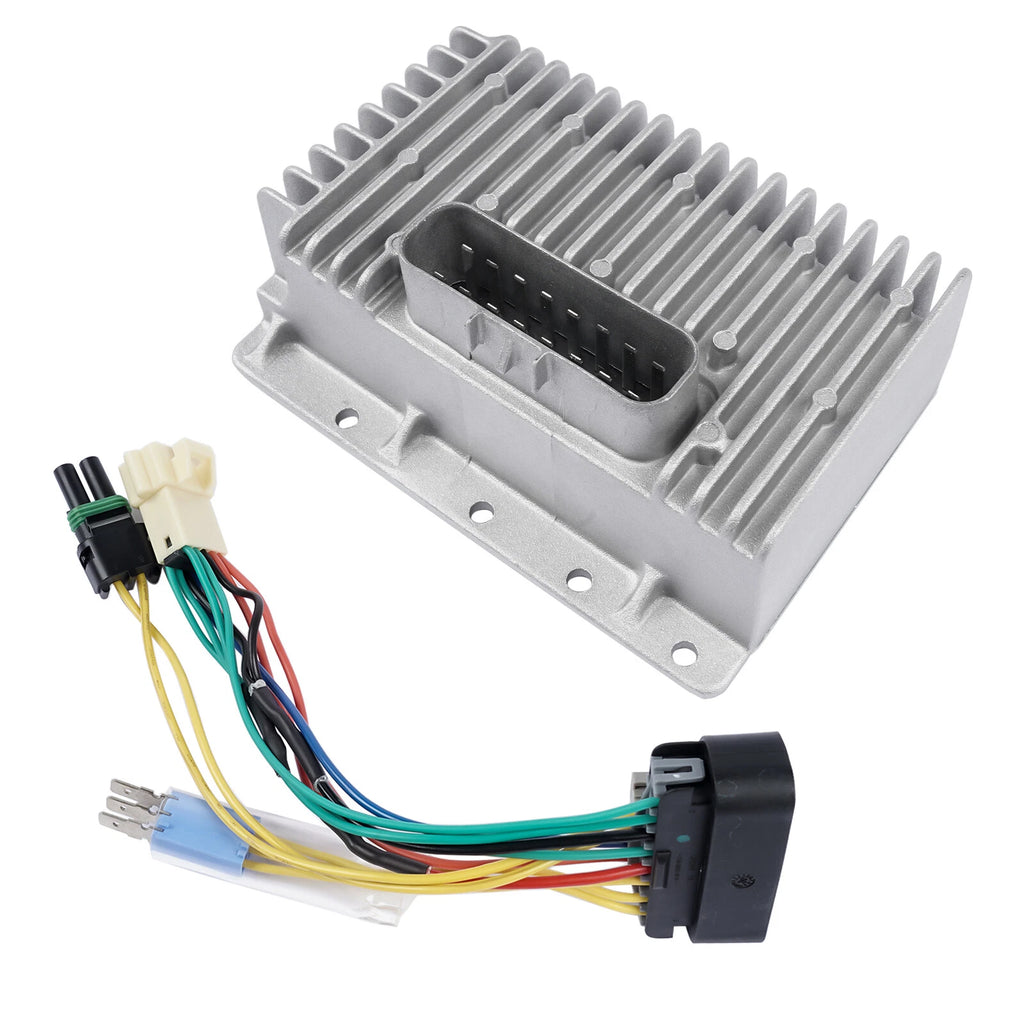 ECM Controller Module 2203348 for Polaris Sportsman 450 500, Scrambler 500 (2003–2023)