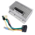 ECM Controller Module 2203348 for Polaris Sportsman 450 500, Scrambler 500 (2003–2023)