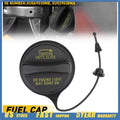 Gas Tank Cap XU5Z9030MA for Ford F-150 F-250 F-350 (2004–2021)