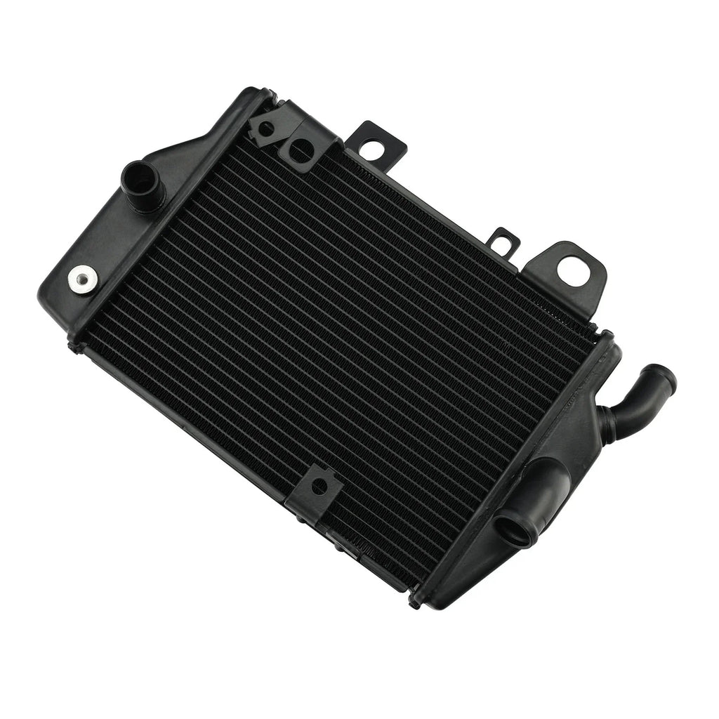 Left Radiator Cooler for Triumph Tiger 900 GT, 850 Sport (2020-2023)