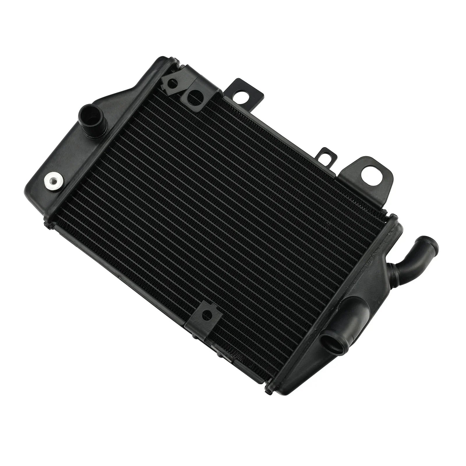 Left Radiator Cooler for Triumph Tiger 900 GT, 850 Sport (2020-2023)